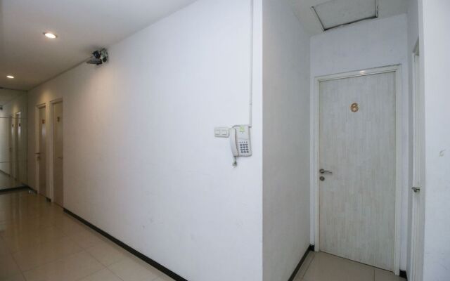 Airy Klojen Tidar 2B Malang