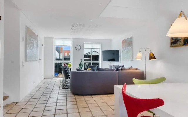 Modern Beach House - By Traum Ferienwohnungen