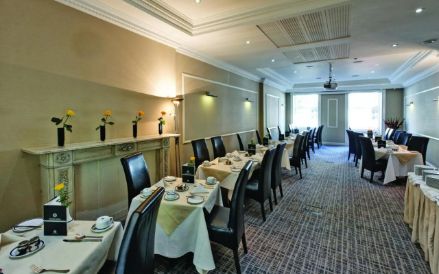 Grange Beauchamp