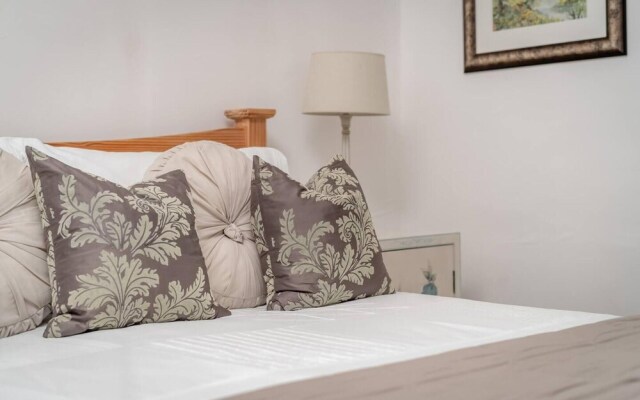 Heavenly Heather Cottage