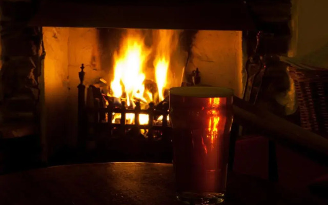 The Britannia Inn
