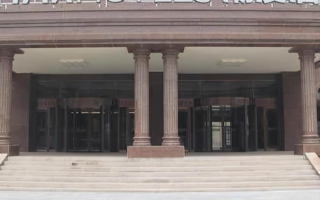 Zmax Hotel