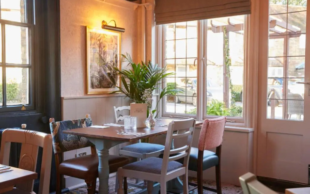 Feathers Hotel by Greene King Inns