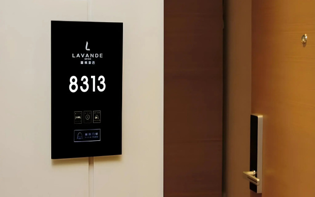 Lavande Hotel