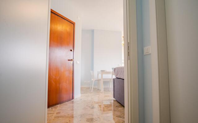 Loft ad un Passo dal Cielo - Italian Homing