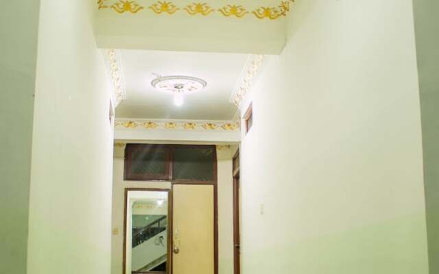 Hotel Kamal