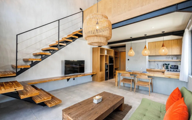 Ambhara X Apartment by Betterplace