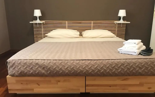 Villa Donatella Rooms & Apartments