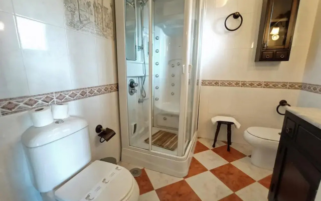 Villa Sotavento 20109