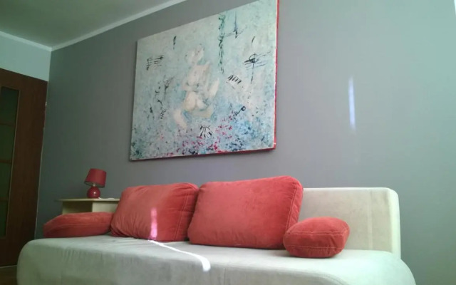 Apartament 6 Pietro