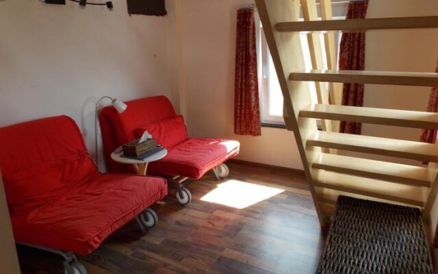 B&B 't Sprankelend Toeval
