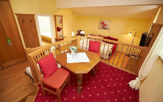 Gasthof-Hotel Zur Post Samerberg