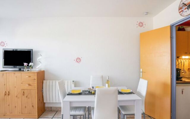 Les Jardins du Port 34082