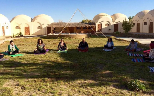 Bawiti Oasis Resort