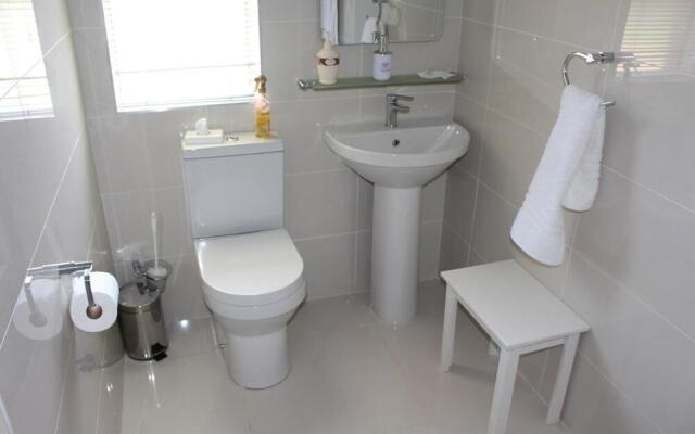 The Willow Tree Guest House