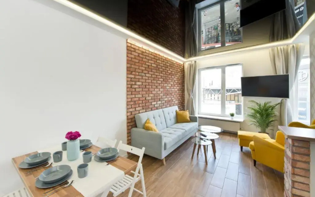 YOURAPART Rajska City Centre