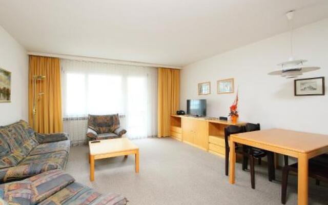 Apartment Allod-Park.2