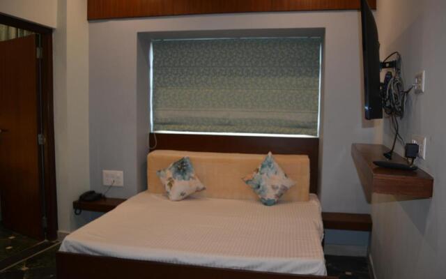 Naivara Boutique Hotel