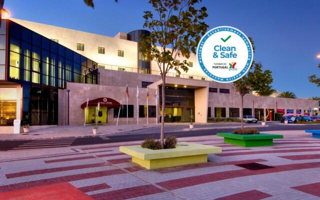 Hotel Eurosol Alcanena