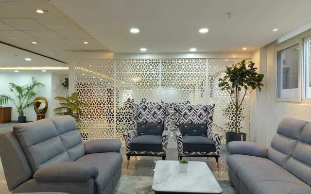 Aeraki Hotel Pvt. Ltd.