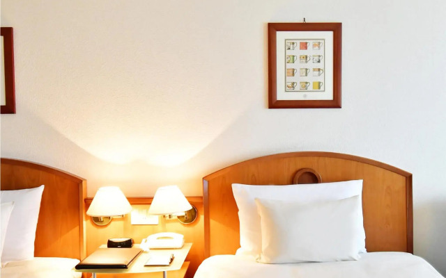 Hotel Bellmare
