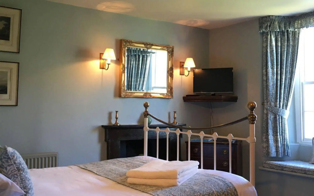 Waterwheel Guesthouse