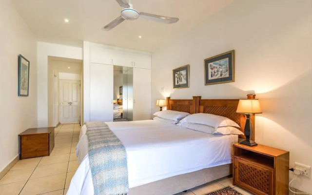 Villa Calla Bed and Breakfast