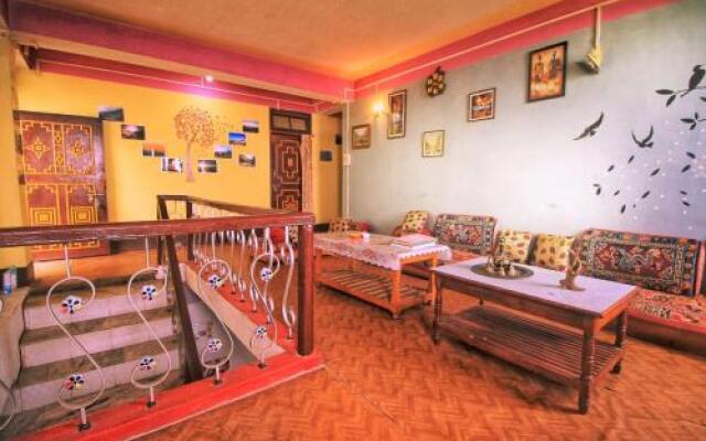 Vamoose Sharaddha Homestay