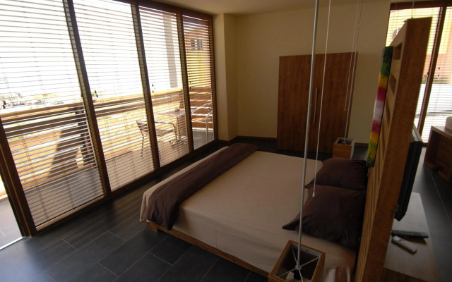 Design Hotel Logatero