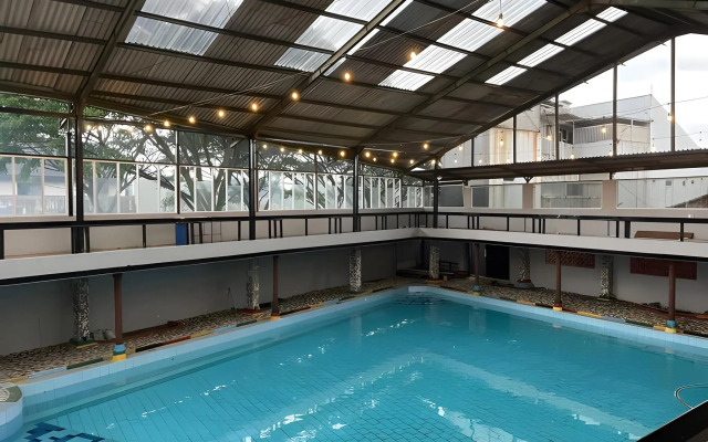 Grand Asrilia Hotel