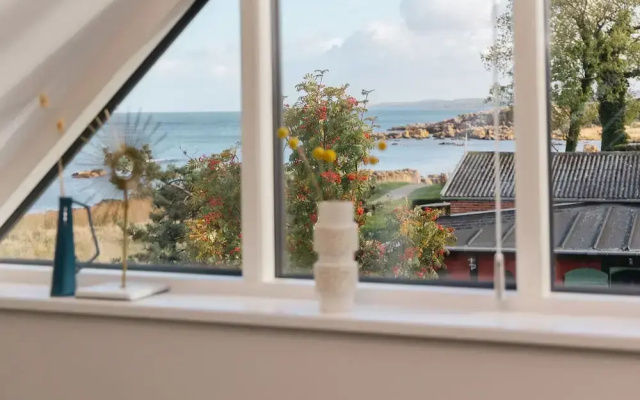 Allinge Badehotel