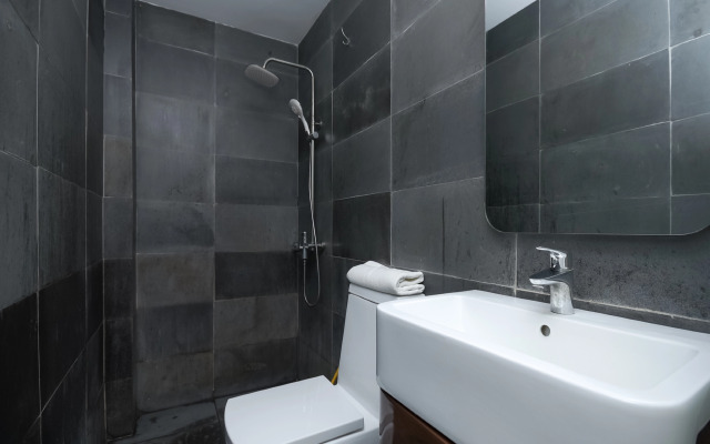 Hotel O Hong Kong Suites