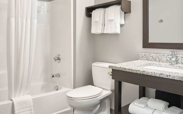 stayAPT Suites Rock Hill