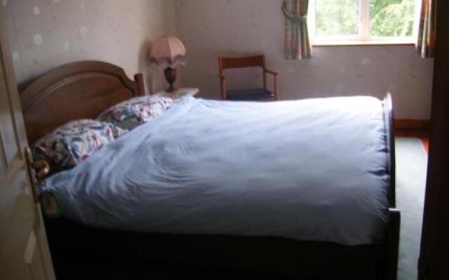 McDonaghs B&B