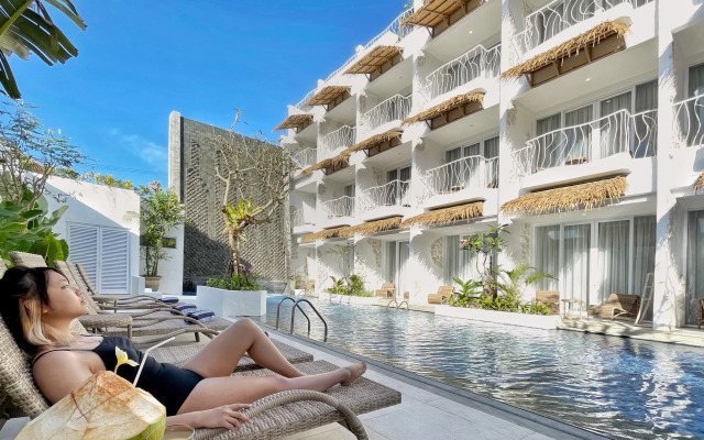 Khaiyyara Jimbaran Bali