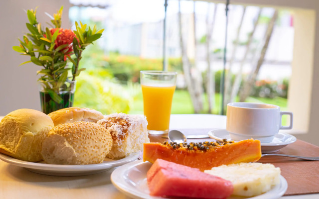 Portobello Park Hotel