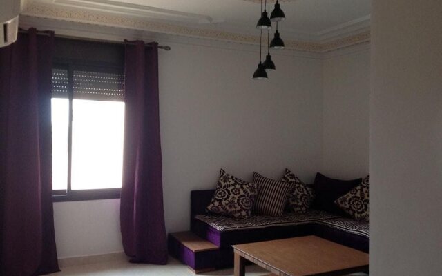 Residence Hotel Herault