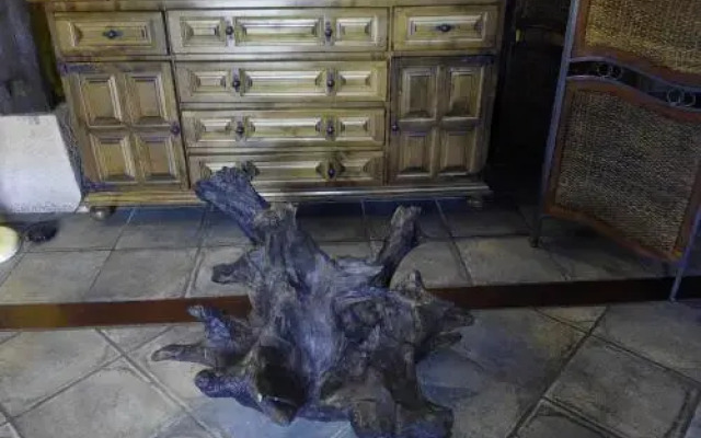 Posada La Llosa de Viveda