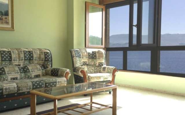 106536 - Apartment in Raxo