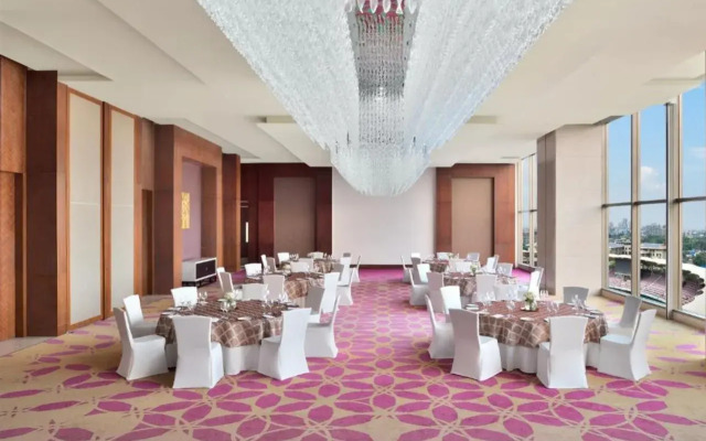 Courtyard Navi Mumbai