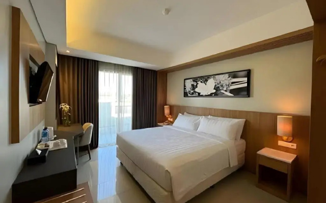 Horison Le Aman Bali