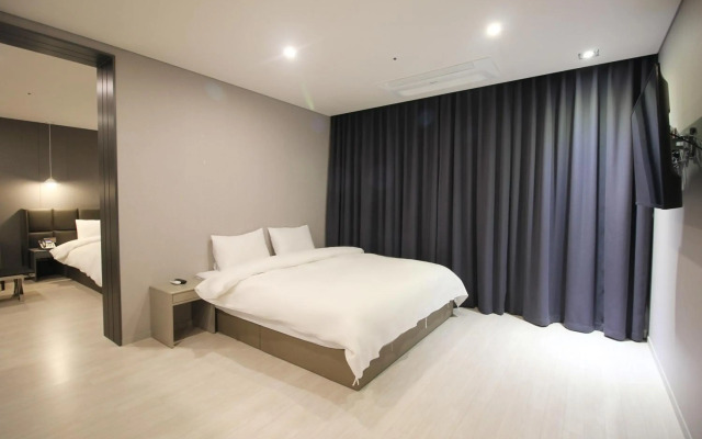 Hotel Ohevday