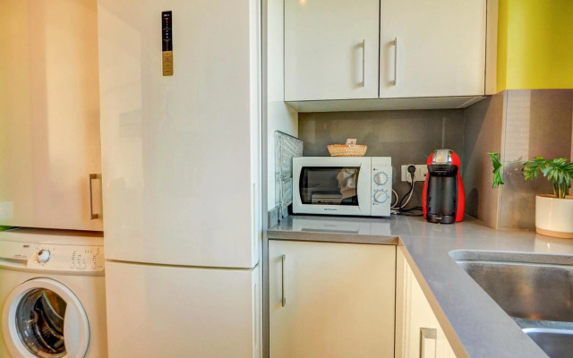 MIMOSA lovely apartment with great terrace