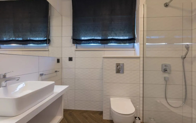 Luxury Villa Karla