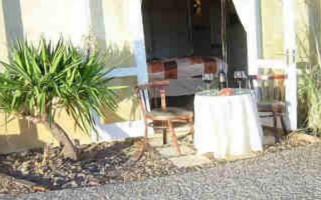 Villa Hout Bay Heights