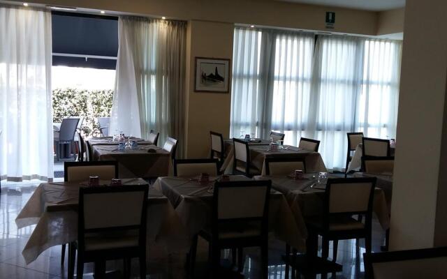 Hotel Ristorante Trendy