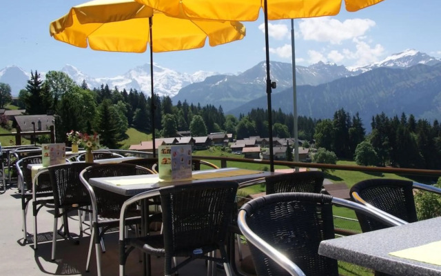 Hotel Fassbind Beausite