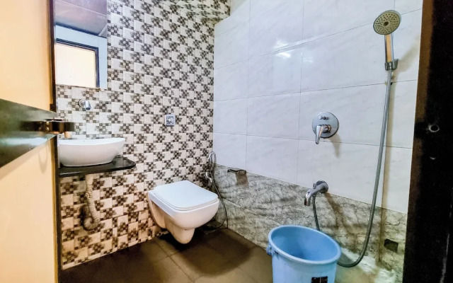 Hotel Arma Near BKC