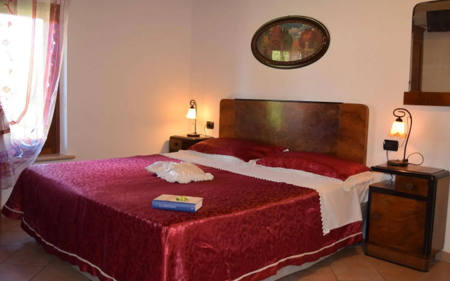 Agriturismo alle Quattro Stagioni