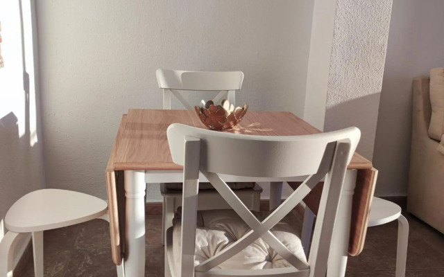 Acapulco Playa 26 Menyber